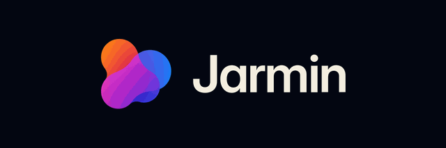 Jarmin x banner
