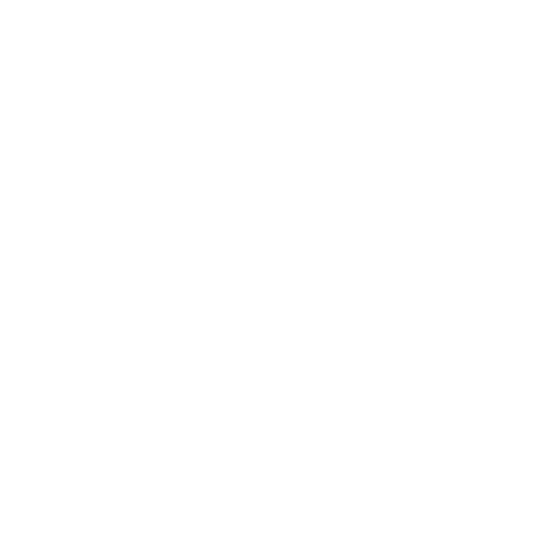Jarmin mark, white