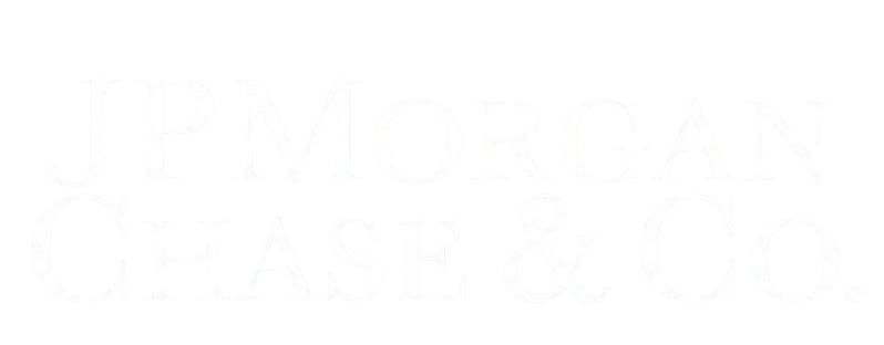 JP Morgan Chase Logo